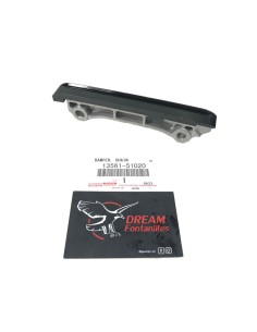 GUIA TENSOR CADENA DISTRIBUCION  J20 (1VDFTV) ORIGINAL TOYOTA LAND CRUISER 2