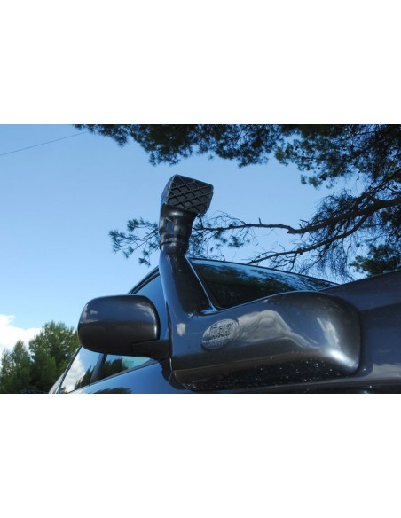 SNORKEL TOYOTA LAND CRUISER J12 SAFARI
