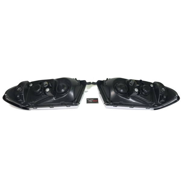 FAROS DELANTEROS COMPLETOS J-10