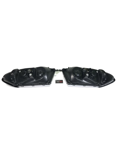 FAROS DELANTEROS COMPLETOS J-10