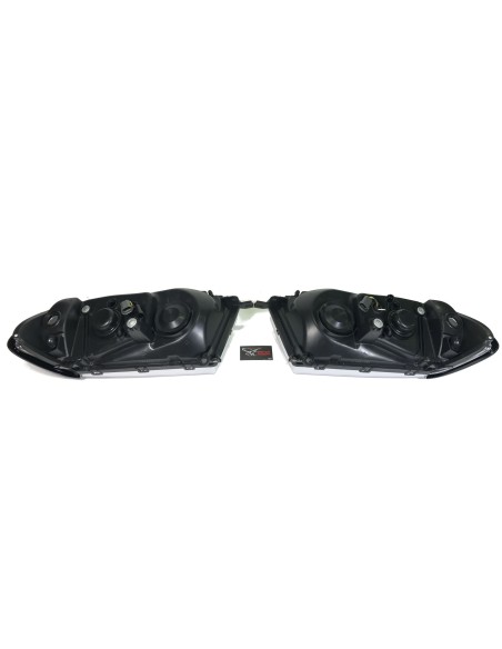 FAROS DELANTEROS COMPLETOS J-10