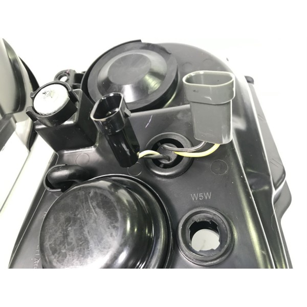 FAROS DELANTEROS COMPLETOS J-10