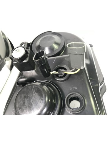 FAROS DELANTEROS COMPLETOS J-10