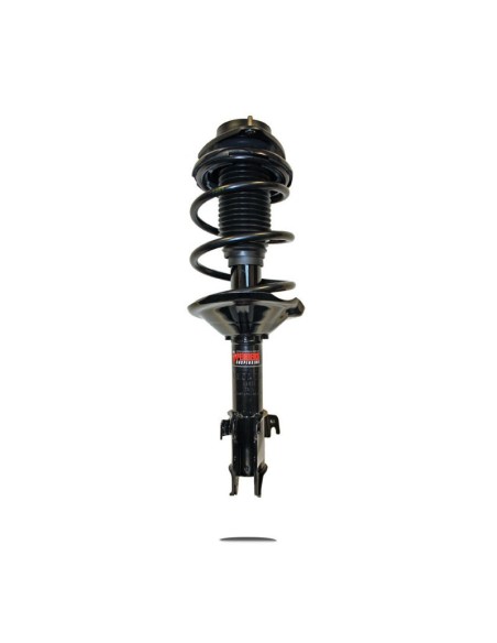 AMORTIGUADOR+MUELLE TRASERO IZQUIERDO SUBARU FORESTER SG PEDDERS