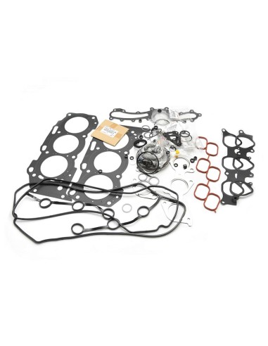 KIT JUNTAS  MOTOR COMPLETO J12/FJ ORIGINAL TOYOTA LAND CRUISER