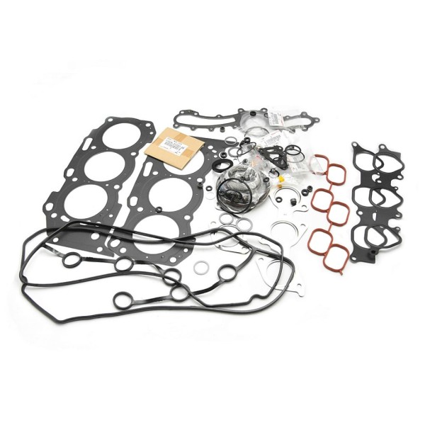 KIT JUNTAS  MOTOR COMPLETO J12/FJ ORIGINAL TOYOTA LAND CRUISER