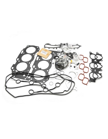 KIT JUNTAS  MOTOR COMPLETO J12/FJ ORIGINAL TOYOTA LAND CRUISER