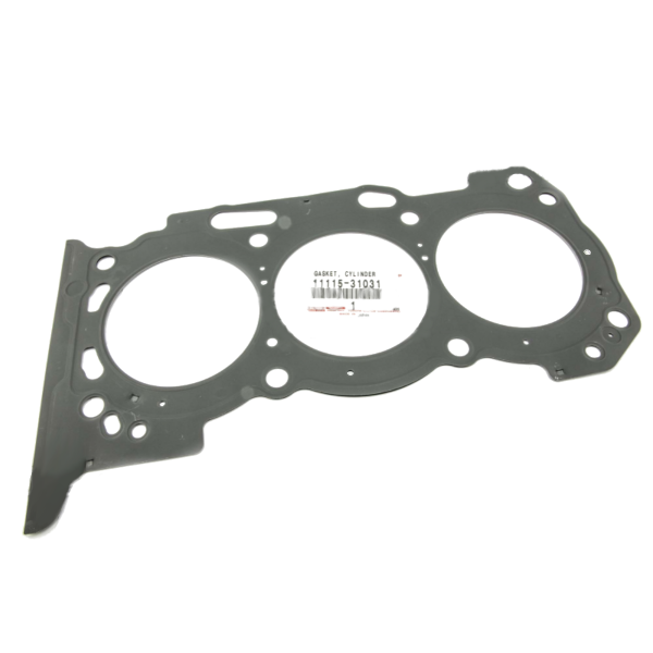 JUNTA CULATA  DERECHA J12/FJ (1GRFE)  ORIGINAL TOYOTA LAND CRUISER