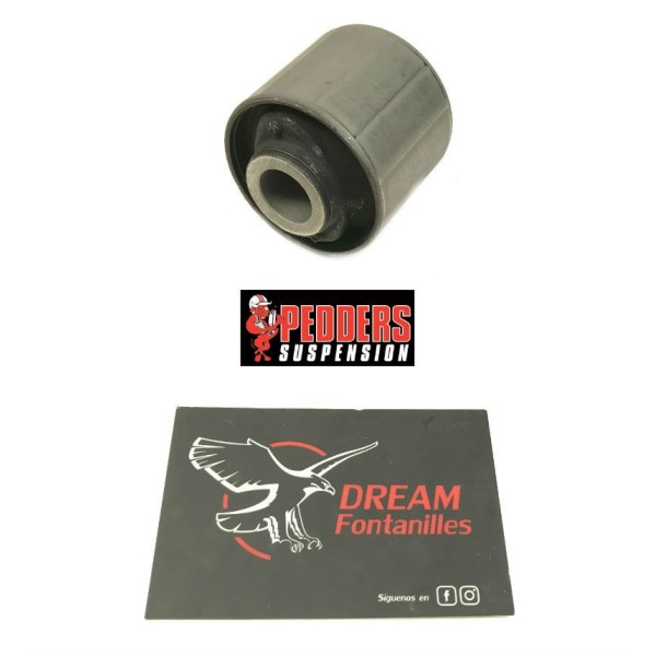 SILENTBLOCK TIRANTE INFERIOR TRASERO HDJ-80