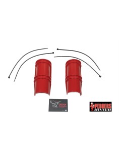 KIT PROTECTOR AMORTIGUADOR Ø63MM UNIVERSAL PEDDERS 2