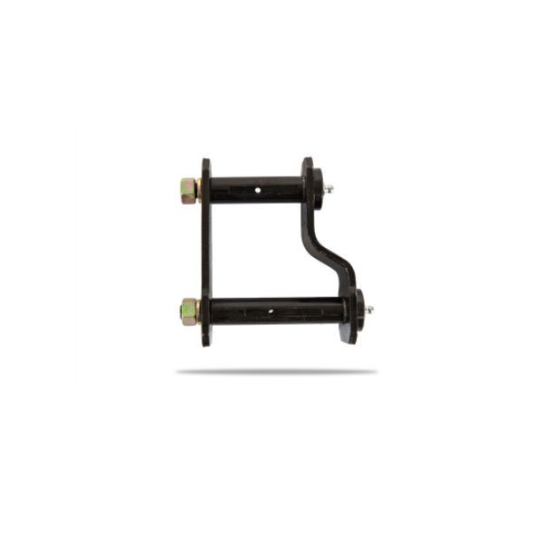 GEMELA BALLESTA NISSAN NAVARA D40 PEDDERS