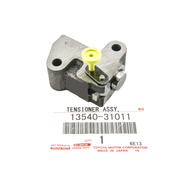TENSOR CADENA DISTRIBUCION Nº1 J12/FJ (1GRFE)  ORIGINAL TOYOTA LAND CRUISER