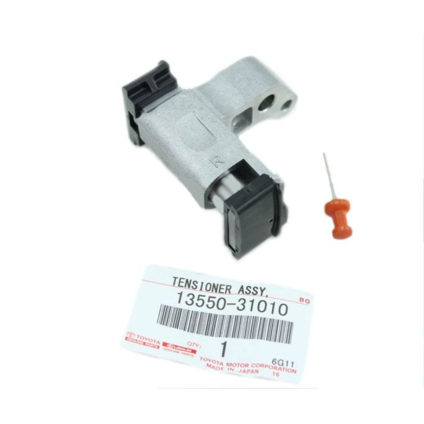 TENSOR CADENA DISTRIBUCION Nº2 J12/FJ (1GRFE)  ORIGINAL TOYOTA LAND CRUISER