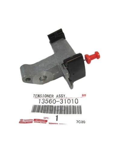 TENSOR CADENA DISTRIBUCION Nº3 J12/FJ (1GRFE)  ORIGINAL TOYOTA LAND CRUISER