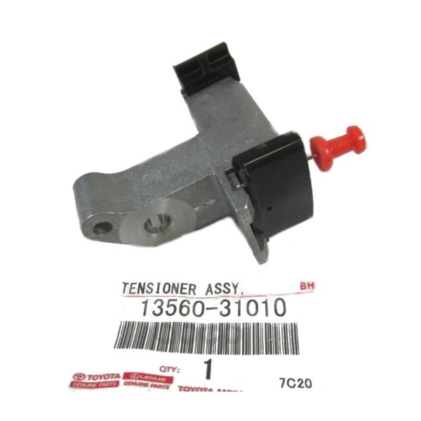 TENSOR CADENA DISTRIBUCION Nº3 J12/FJ (1GRFE)  ORIGINAL TOYOTA LAND CRUISER