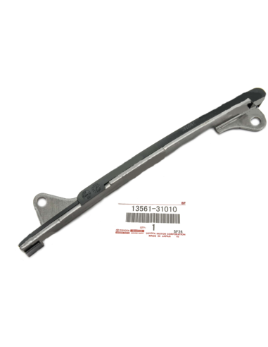 DAMPER CADENA DISTRIBUCION Nº1 J12/FJ (1GRFE)  ORIGINAL TOYOTA LAND CRUISER