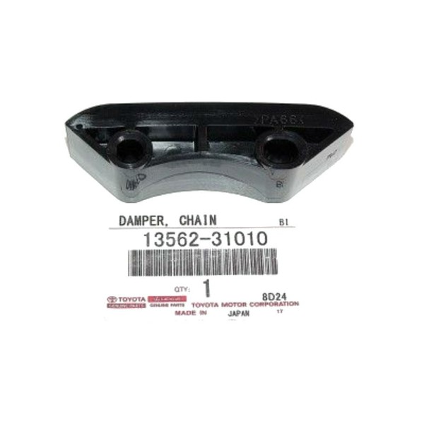 DAMPER CADENA DISTRIBUCION Nº2 J12/FJ (1GRFE)  ORIGINAL TOYOTA LAND CRUISER