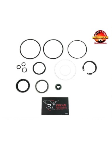 KIT REPARACION CAJA DIRECCION J7 TERRAIN TAMER