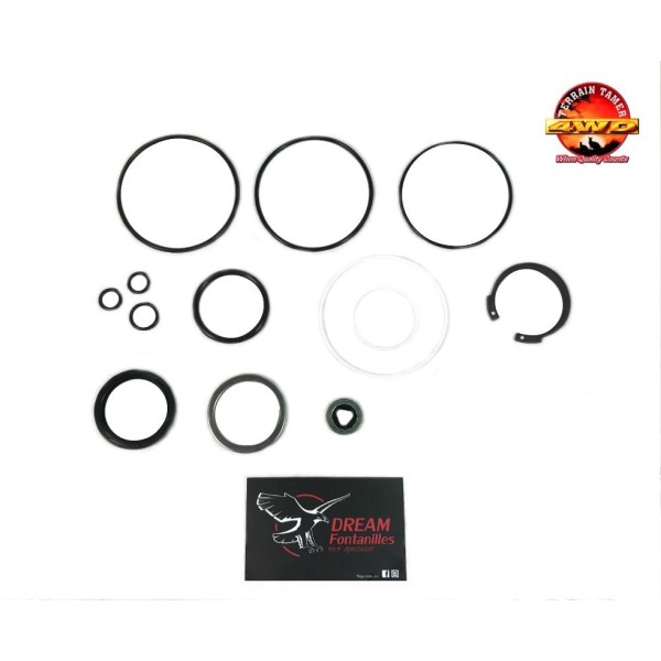 KIT REPARACION CAJA DIRECCION J7 TERRAIN TAMER