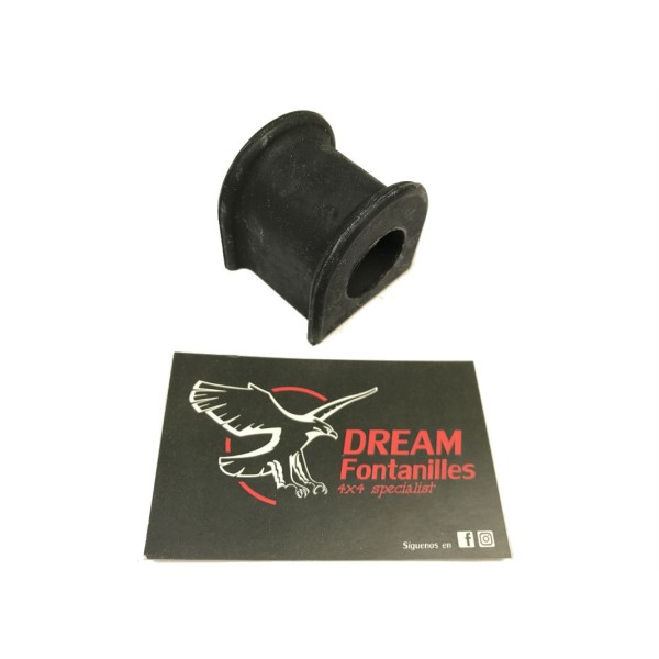 SILENTBLOCK BARRA ESTABILIZADOR DELANTERA J-10