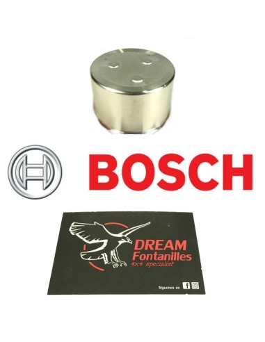 PISTON PINZA FRENO DELANTERA  J9/12/FJ/HILUX BOSCH