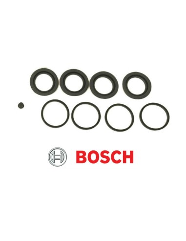 KIT REPARACION  PINZA FRENO DELANTERA J12 (ANTERIOR - 2005) BOSCH