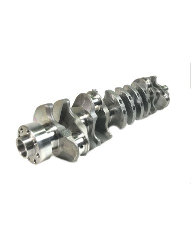 CIGÜEÑAL  HDJ-80 MOTOR 6 CILINDROS