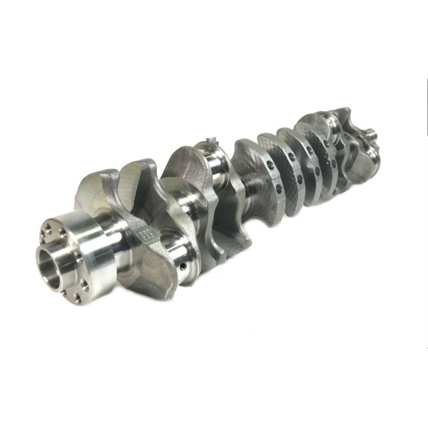 CIGÜEÑAL  HDJ-80 MOTOR 6 CILINDROS
