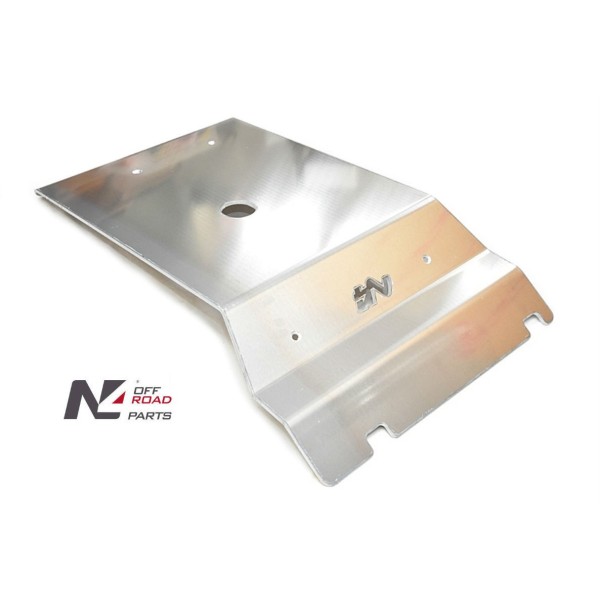 PROTECCION DELANTERA HZJ/BJ-7