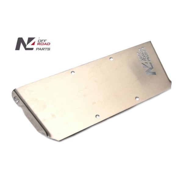 PROTECCION CAJA CAMBIO FORD RANGER 12/2006-2011