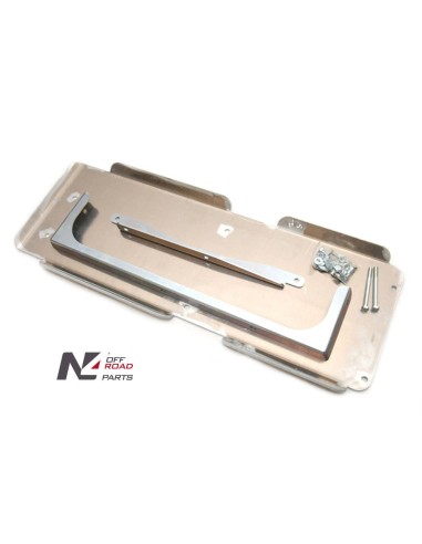 PROTECCION CAJA CAMBIO Y TRANSFER KZJ/KDJ-95