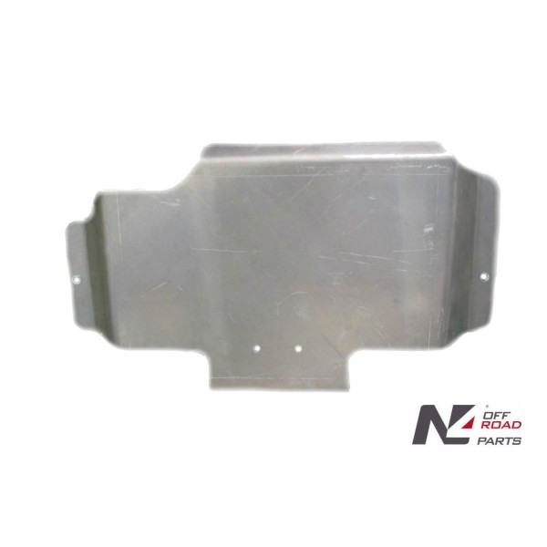 PROTECCION CAJA CAMBIO Y TRANSFER HDJ-80