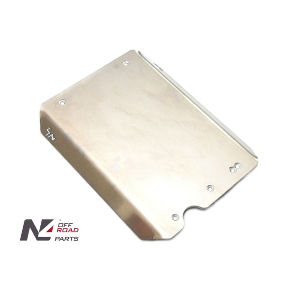 PROTECCION CAJA CAMBIO Y TRANSFER HDJ-80