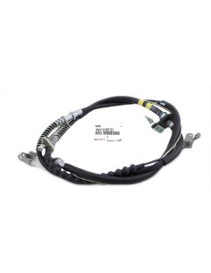 CABLE FRENO DE MANO J6 ORIGINAL TOYOTA LAND CRUISER 2