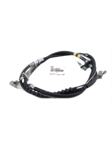 CABLE FRENO DE MANO J6 ORIGINAL TOYOTA LAND CRUISER