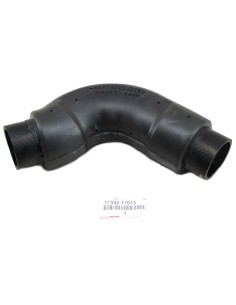 MANGUITO  INTERCOOLER INFERIOR N-2  J10 ORIGINAL TOYOTA LAND CRUISER