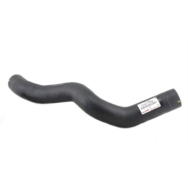 MANGUITO  INTERCOOLER SUPERIOR N-4  J10 ORIGINAL TOYOTA LAND CRUISER