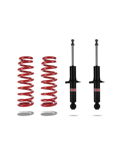 KIT SUSPENSION TRASERA STD SUBARU OUTBACK BP PEDDERS