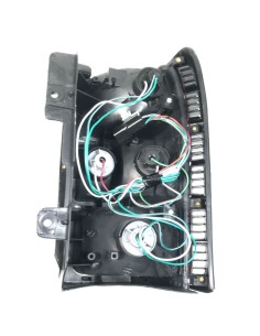 PILOTO TRASERO IZQUIERDO MULTIFUNCION MONTERO V20/40 (1990-1998) 2
