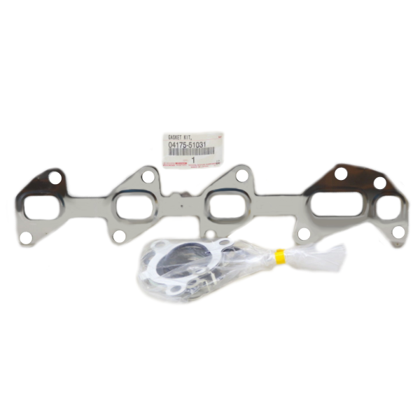 KIT JUNTAS TURBO J-20  (DERECHO)