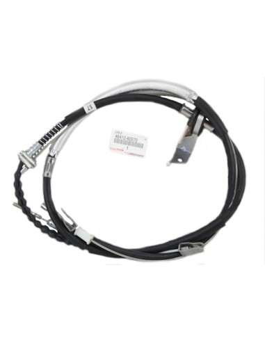 CABLE DE FRENO DE MANO HDJ-80