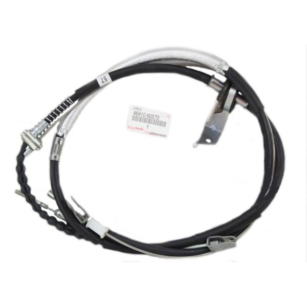 CABLE DE FRENO DE MANO HDJ-80