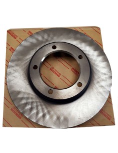 Disco de freno delantero hdj100