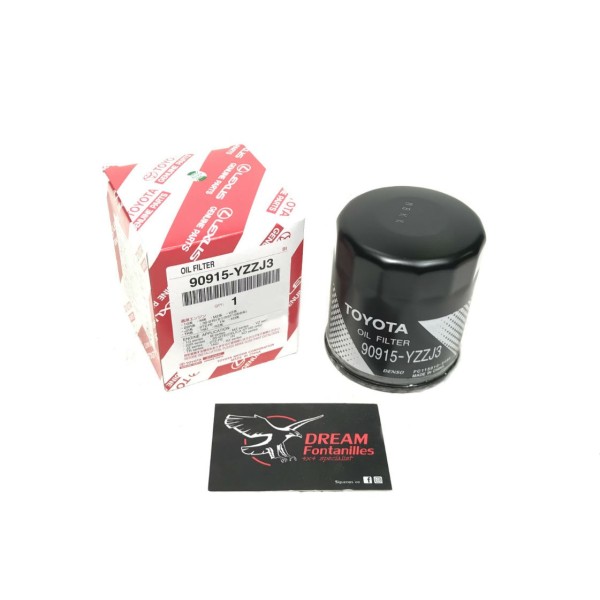 FILTRO ACEITE MOTOR J-9/12/15