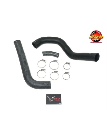 RADIADOR BJ-40/FJ62 (KIT)