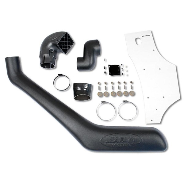 SNORKEL  LAND CRUISER HILUX VIGO GASOLINA