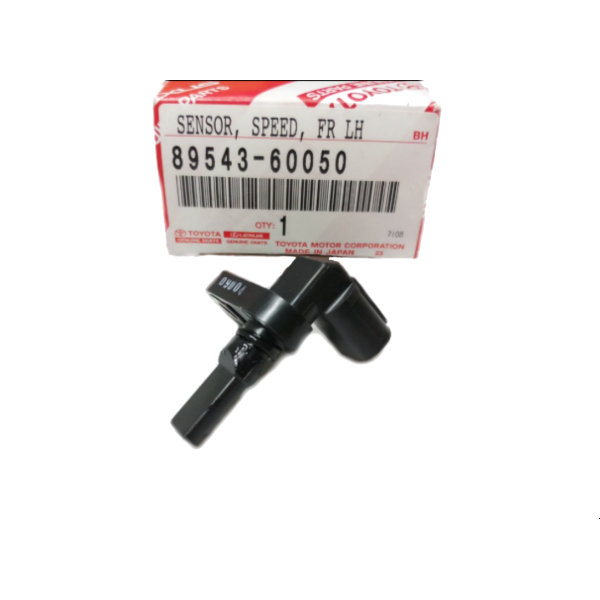 SENSOR ABS DELANTERO/TRASERO IZQUIERDO J-12/15/20/FJ