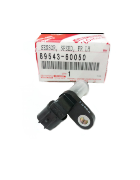 SENSOR ABS DELANTERO/TRASERO IZQUIERDO J-12/15/20/FJ