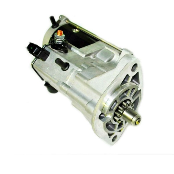Motor arranque 12voltios