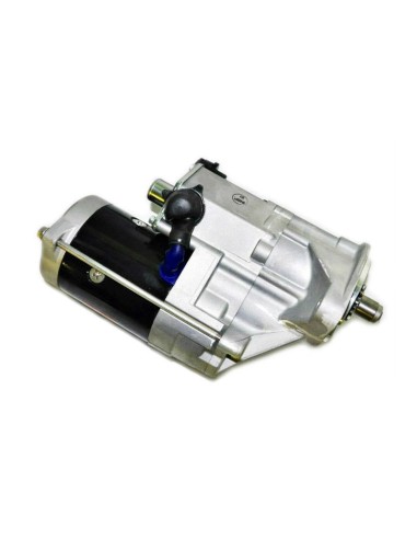 Motor arranque 12voltios 